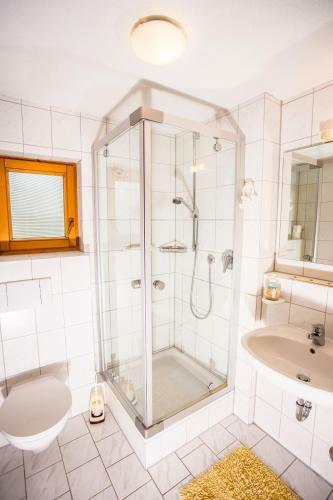 Apartamento Landhaus Beate
