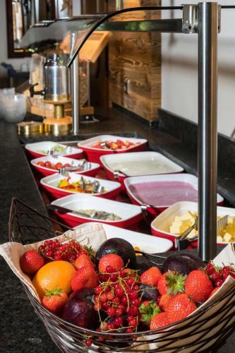 Landhotel Oberwirt