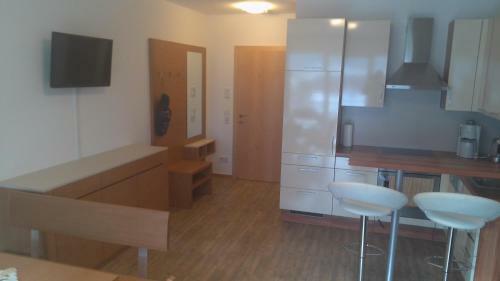 Pension Apartment H�dner