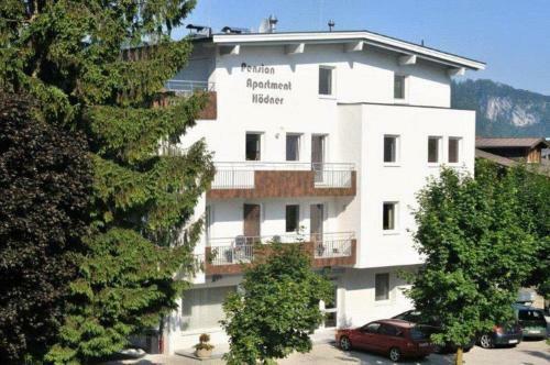 Pension Apartment H�dner