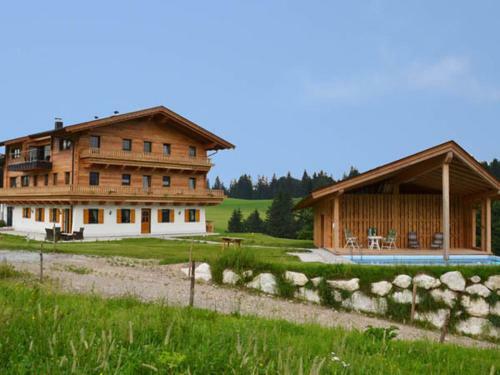 Hostal Winklerhof Ebbs