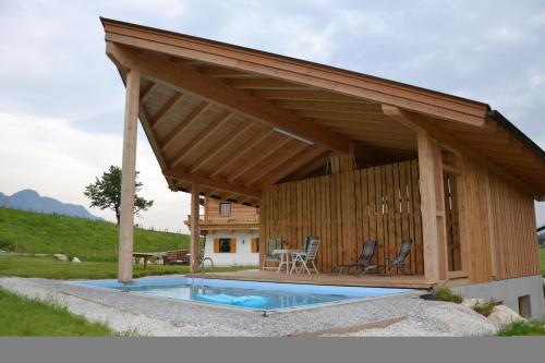 Hostal Winklerhof Ebbs