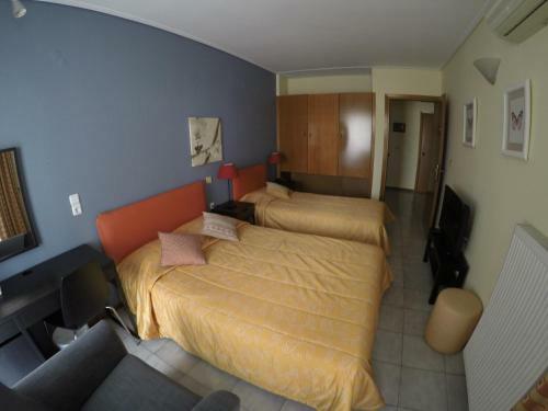 Apartment Hotel Athina