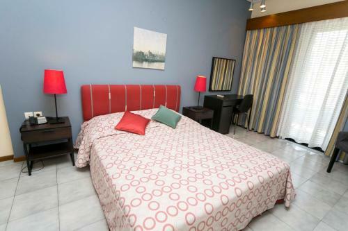 Apartment Hotel Athina