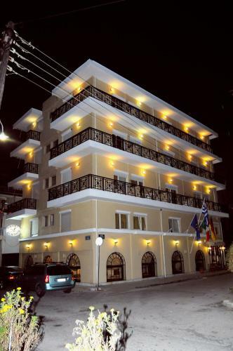 Hotel Alkyon