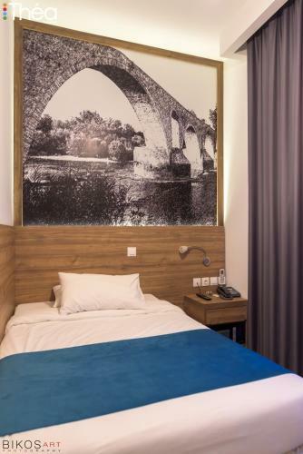 Marianna Hotel