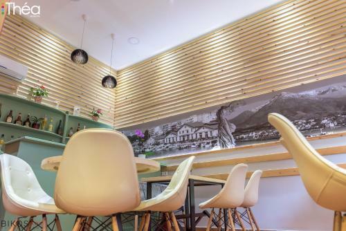Marianna Hotel