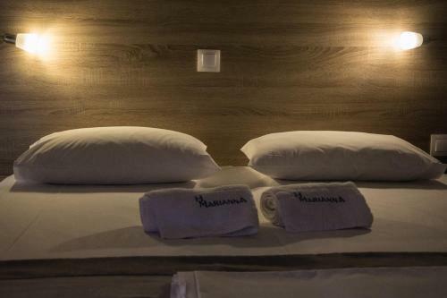 Marianna Hotel