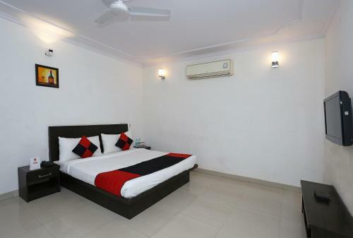 Oyo 6253 Hotel Garden View Resort