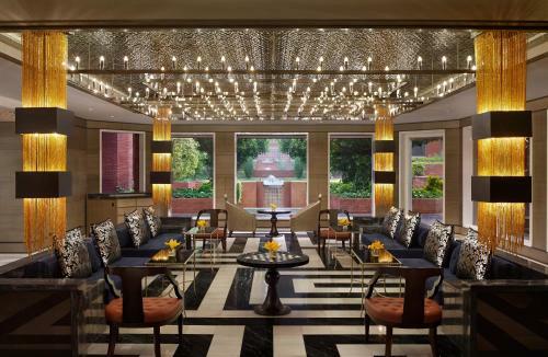 Hotel Itc Mughal, A Luxury Collection Resort & Spa, Agra