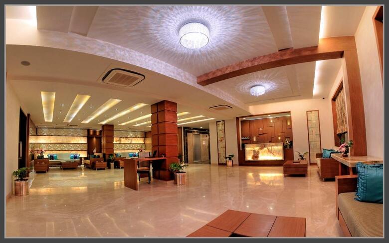 Hotel The Retreat