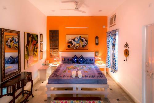 The Coral House Homestay