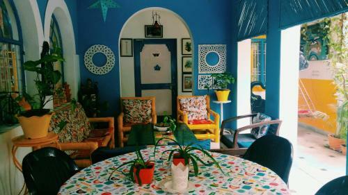 The Coral House Homestay