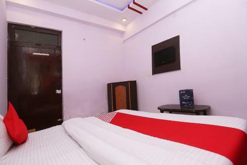 Oyo 19802 Hotel Anant Plaza
