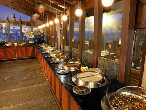 Hotel Mgm Beach Resort