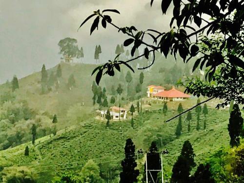 Hotel Chamong Chiabari - Mountain Retreat & Spa