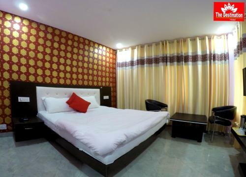 Hotel The Destination