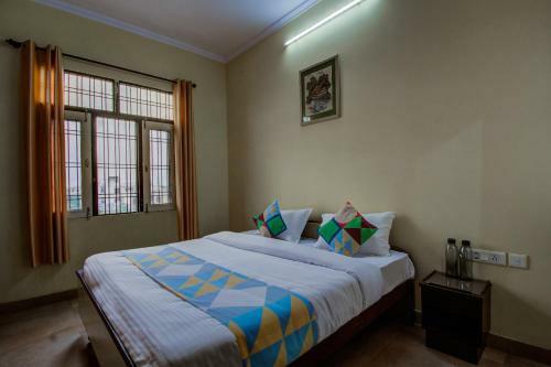 Apartamento Contemporary 2bhk Stay, Jaipur