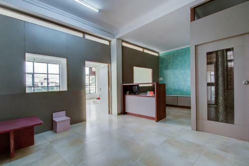 Apartamento Contemporary 2bhk Stay, Jaipur