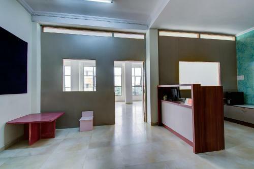 Apartamento Contemporary 2bhk Stay, Jaipur