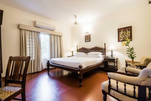 Hotel Tissa's Inn