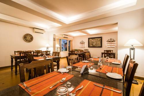 Hotel Tissa's Inn