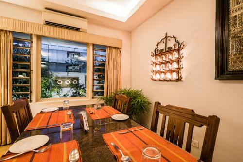 Hotel Tissa's Inn