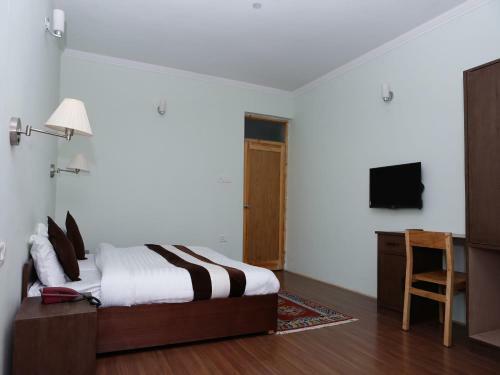 Hotel Palette - Eco Poplar Villa & Resort