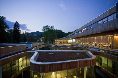 Hotel Life Medicine Resort Bad Gleichenberg