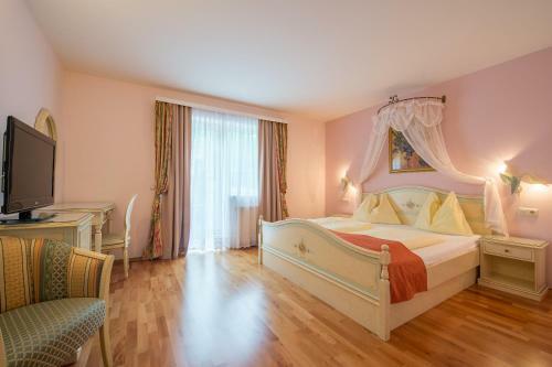 Schl�ssl Hotel Kindl