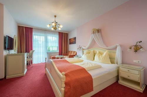 Schl�ssl Hotel Kindl