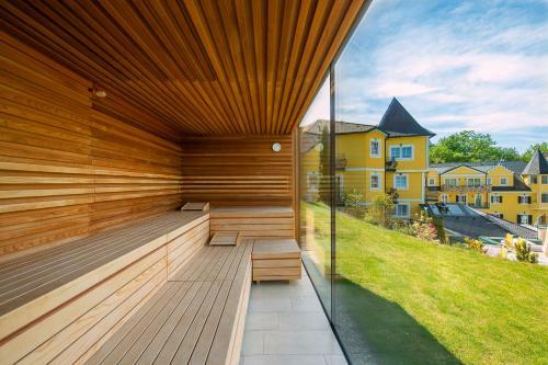Schl�ssl Hotel Kindl