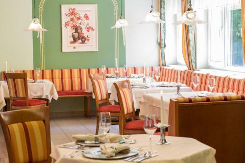 Schl�ssl Hotel Kindl
