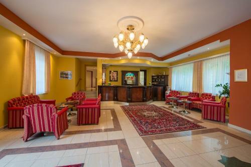 Schl�ssl Hotel Kindl