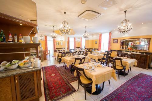 Schl�ssl Hotel Kindl