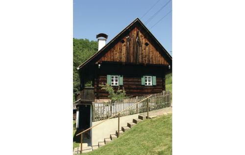 Holiday Home Eichgrabenweg