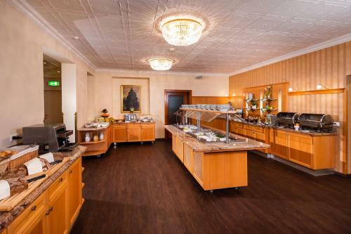 Wellnesshotel Allmer