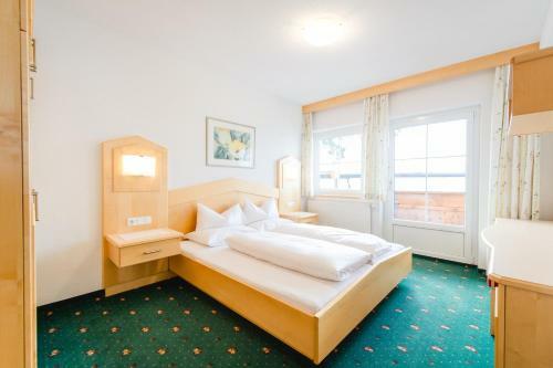Apartamento Sonnhof Appartements