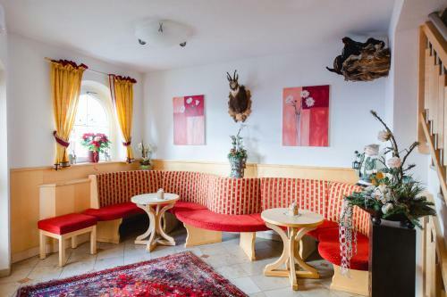 Apartamento Sonnhof Appartements