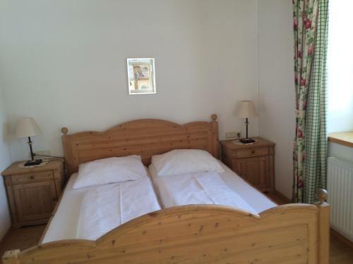 Apartamentos Appartement Wildspitz'