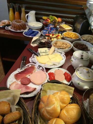 Apartamentos Appartement Wildspitz'