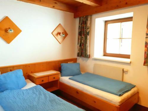 Apartamento Haus Granbichler