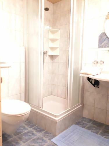 Apartamento Haus Granbichler