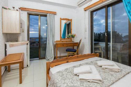 Apartamento Aqua Marine