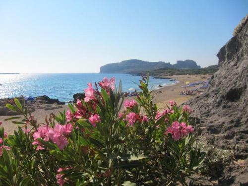 Apartamento Aqua Marine