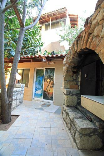 Apartamento Aqua Marine