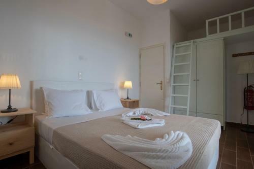 Apartamento Sunset Villas