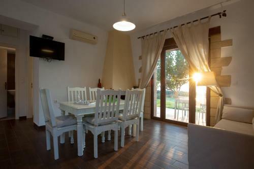 Apartamento Sunset Villas