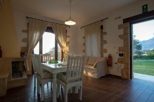 Apartamento Sunset Villas