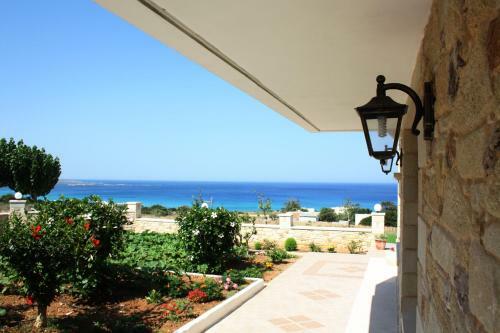 Romantica Apartments